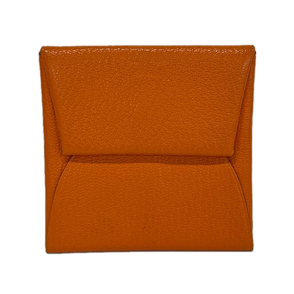 Hermès Bastia Coin Case